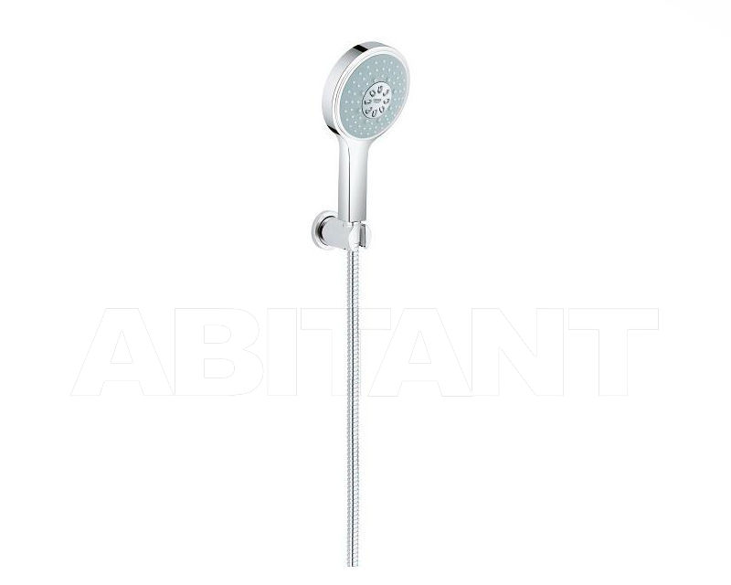 Купить Лейка душевая Power&Soul Cosmopolitan Grohe 2016 26174000
