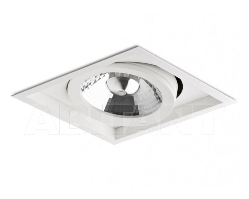 Купить Встраиваемый светильник MADEN BPM Lighting 2018 8005LED