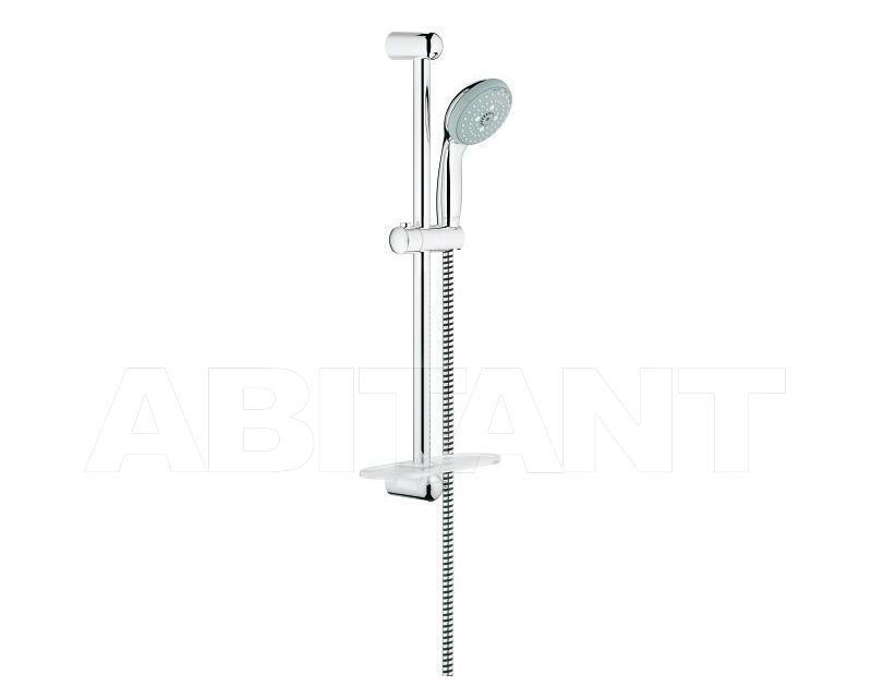 Купить Душевая штанга New Tempesta Classic Grohe 2016 27600000