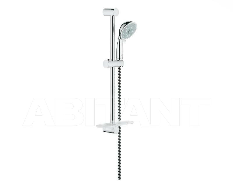 Купить Душевая штанга New Tempesta Rustic Grohe 2016 26086000