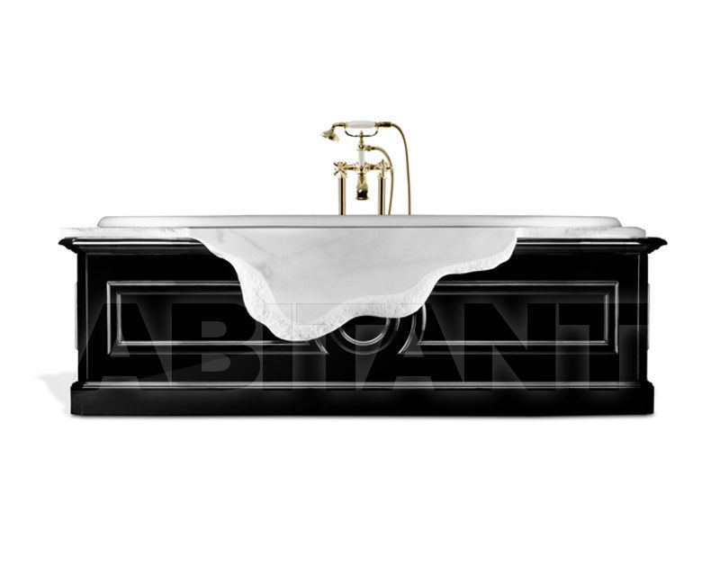 Купить Ванна PETRA Maison Valentina by Covet Lounge 2017 PETRA BATHTUB