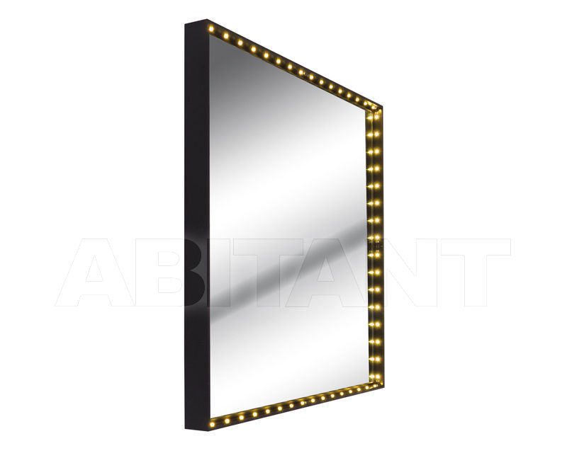 Купить Зеркало настенное vanity square Ledeun 2018 vanity square 60