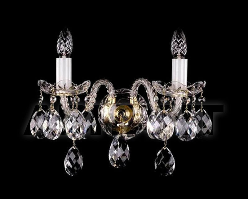 Купить Бра Art Glass 2018 TIBORA II