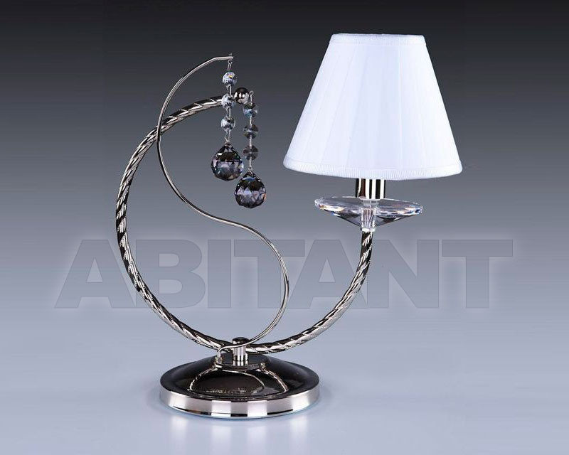 Купить Лампа настольная Art Glass 2018 ZOE I. CE