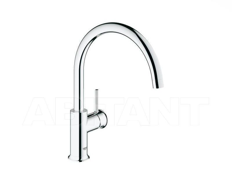 Купить Смеситель для раковины BauClassic Grohe 2016 31234000