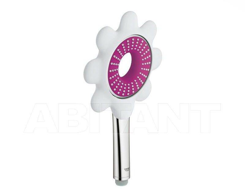 Купить Лейка душевая Rainshower Icon 100 Grohe 2016 26115DU0