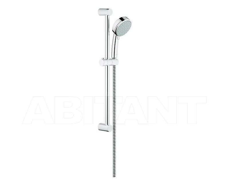 Купить Душевая штанга New Tempesta Cosmopolitan Grohe 2016 27578001