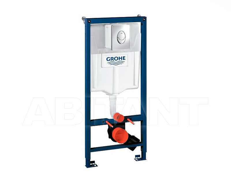 Купить Каркас для монтажа сантехники Rapid SL Grohe 2016 38721001
