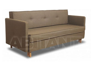 Диван Trading Sofas s.r.l. by G.M. Italia 2018 COLORADO