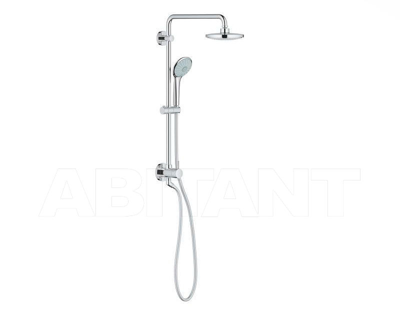 Купить Душевая система Retro-fit system Grohe 2016 26190000