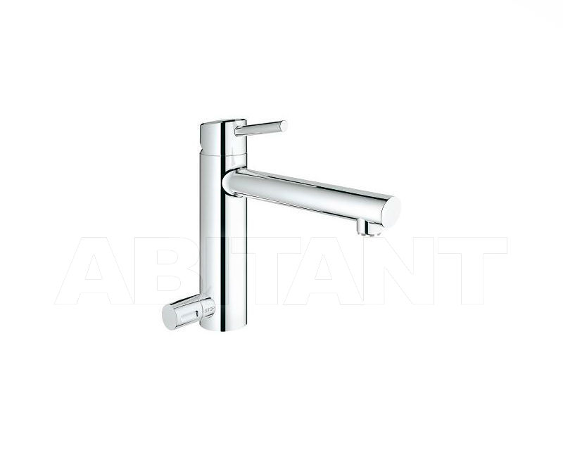 Купить Смеситель для кухни Concetto new Grohe 2016 31215001