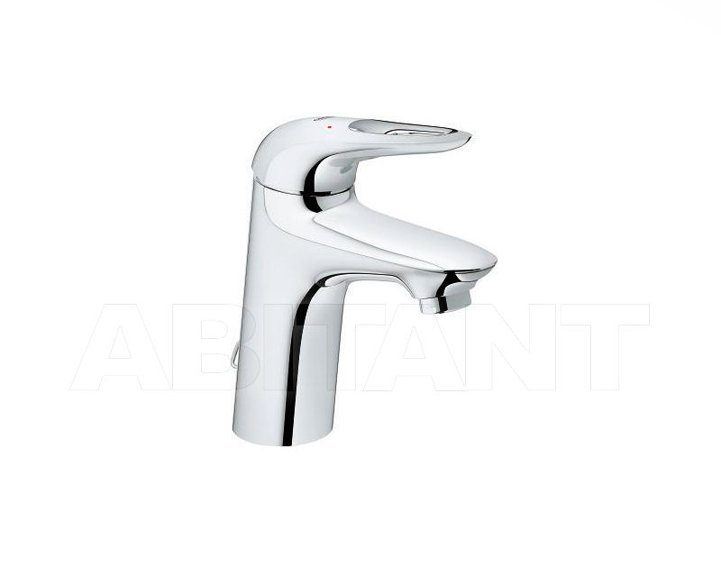 Купить Смеситель для раковины Eurostyle 2015 Grohe 2016 23566003