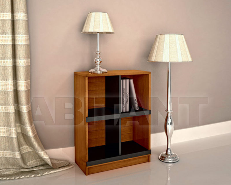 Купить Стеллаж Casa Nobile srl Mobili da Collezione 2018 B09200