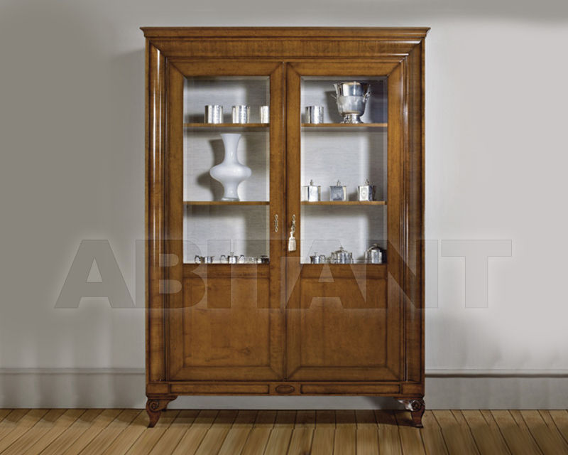 Купить Сервант Casa Nobile srl Mobili da Collezione 2018 B04052