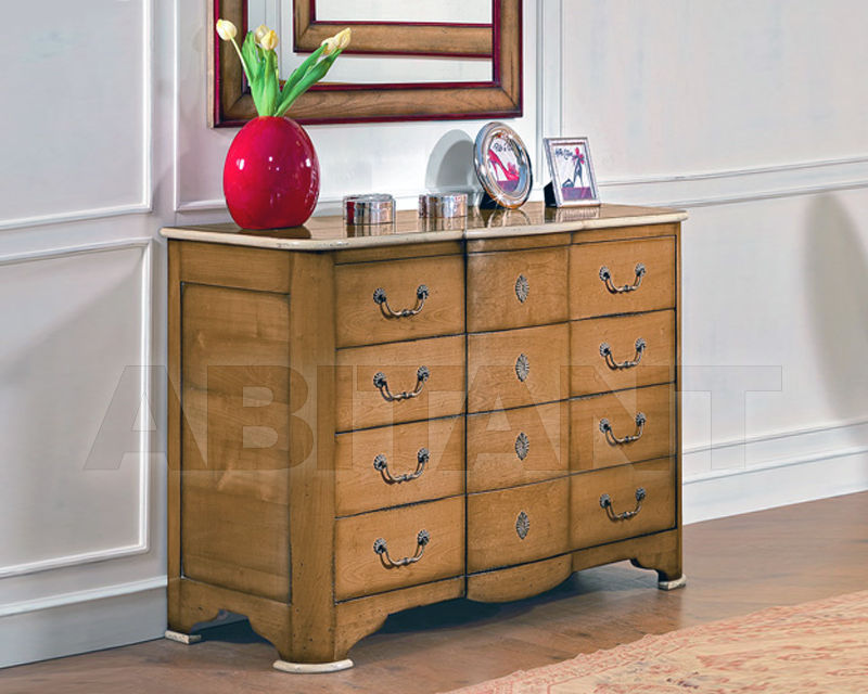 Купить Комод Casa Nobile srl Mobili da Collezione 2018 B21044