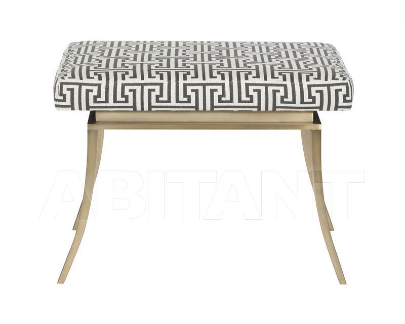 Купить Пуф Vanguard Furniture Michael Weiss W750P-OT