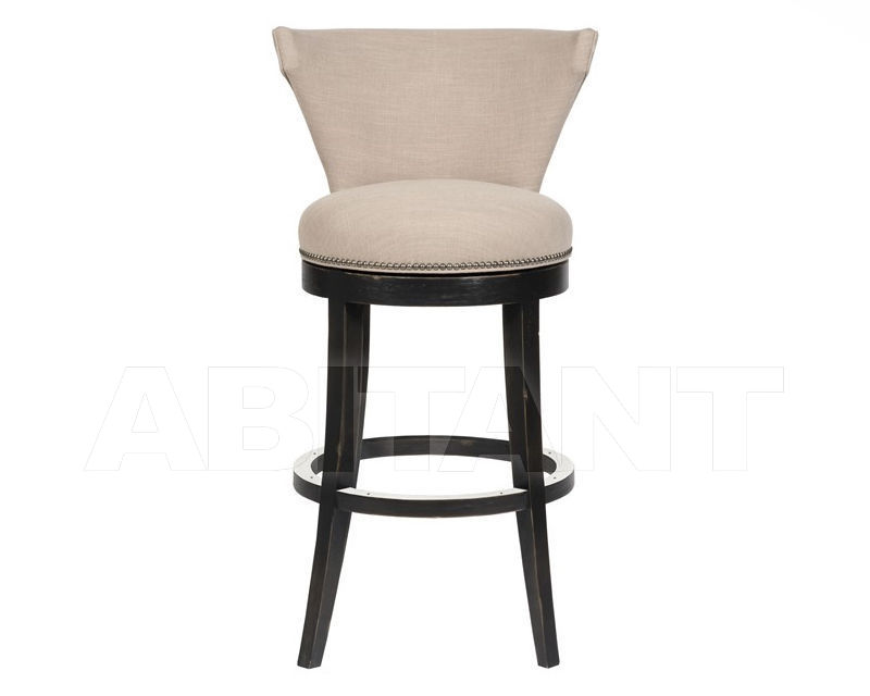 Купить Барный стул Vanguard Furniture Vanguard V966-BSS