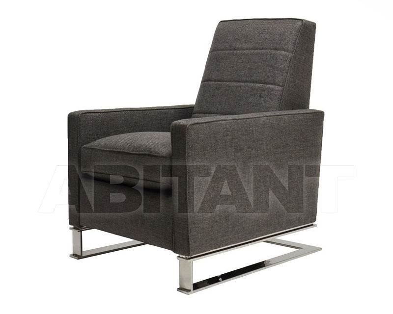 Купить Кресло Vanguard Furniture Michael Weiss W183-RC