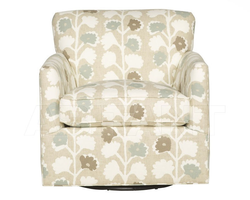 Купить Кресло Vanguard Furniture Michael Weiss V235-SW