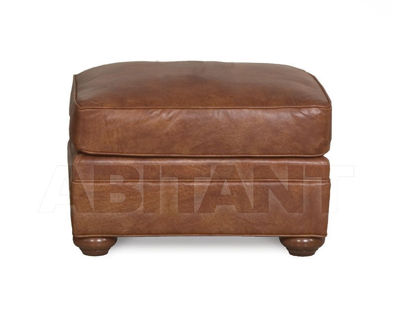 Купить Пуф Vanguard Furniture American Bungalow 603-OT