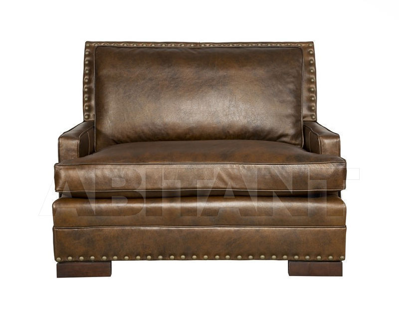 Купить Диван Vanguard Furniture American Bungalow 604-CHH