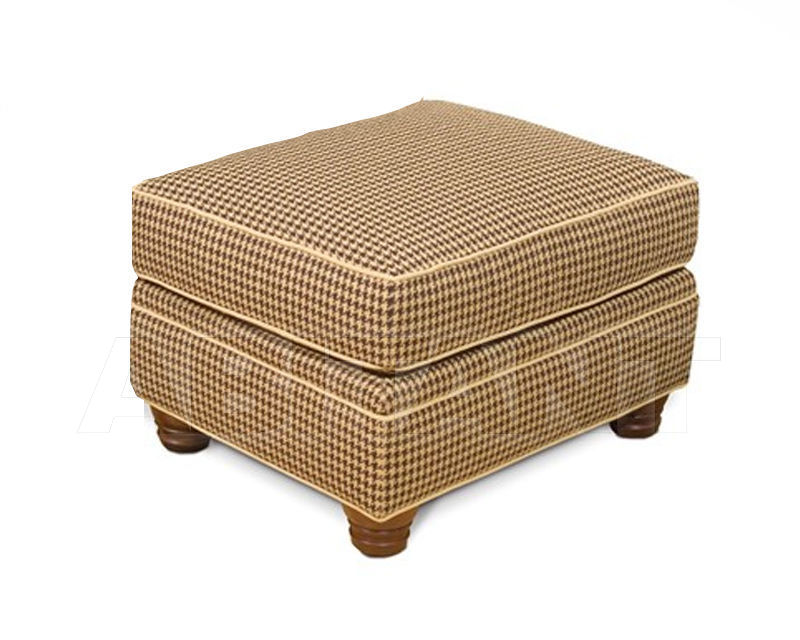 Купить Пуф Vanguard Furniture American Bungalow  633-OT