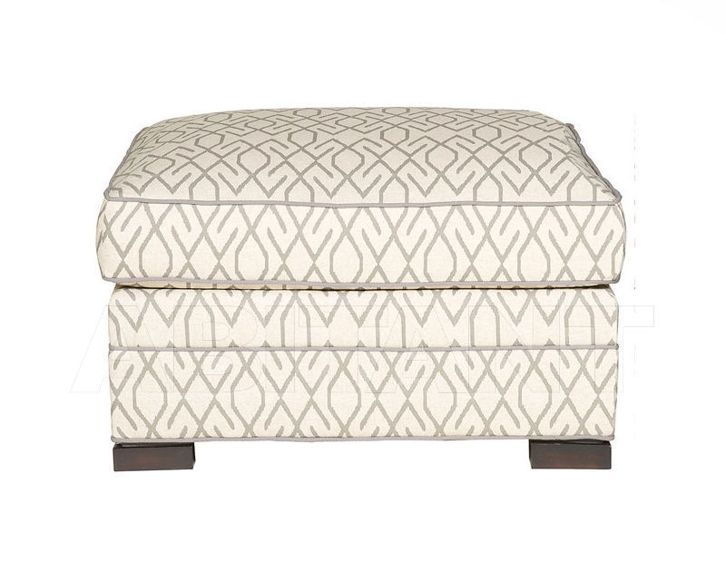 Купить Пуф Vanguard Furniture American Bungalow 644-OT