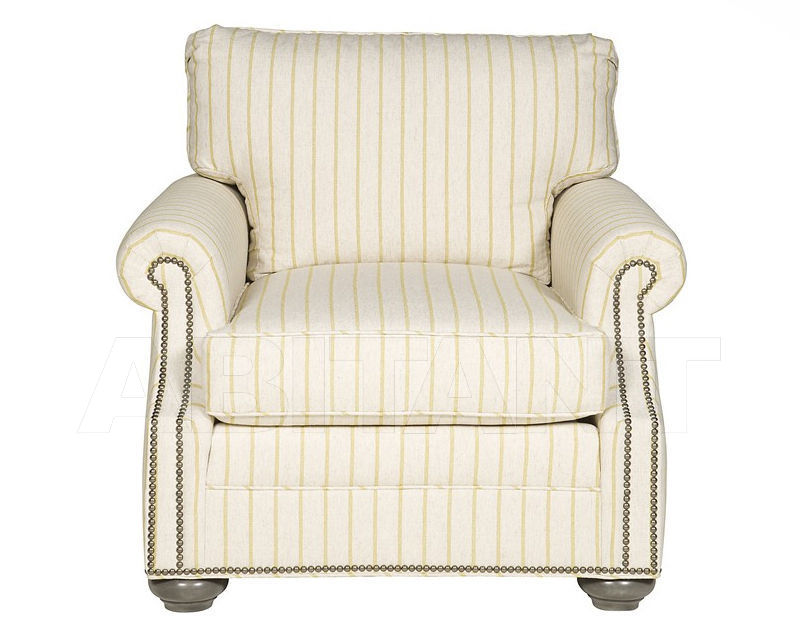Купить Кресло Vanguard Furniture American Bungalow 648-CH