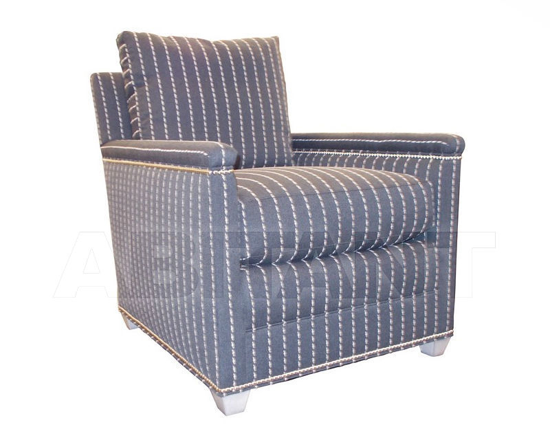 Купить Кресло Vanguard Furniture American Bungalow 656-CH