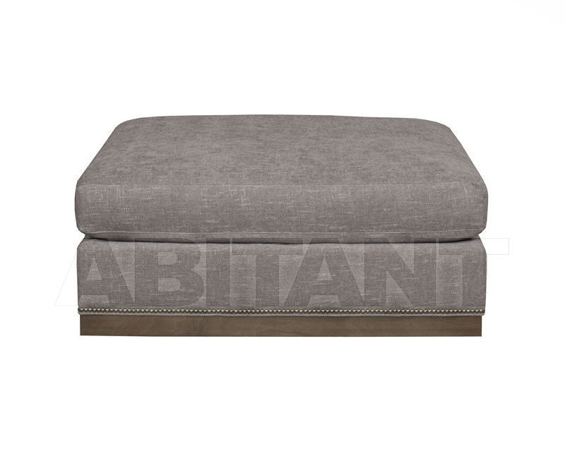 Купить Пуф Vanguard Furniture Michael Weiss W771-MB