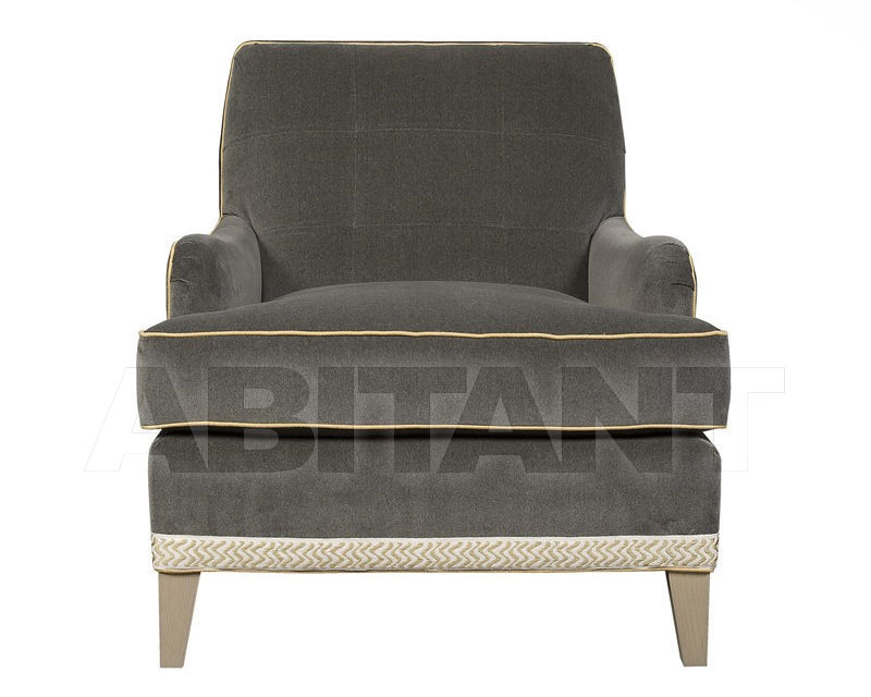 Купить Кресло Vanguard Furniture Thom Filicia Home 9034-CH