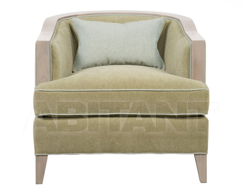 Купить Кресло Vanguard Furniture Thom Filicia Home 9036-CH
