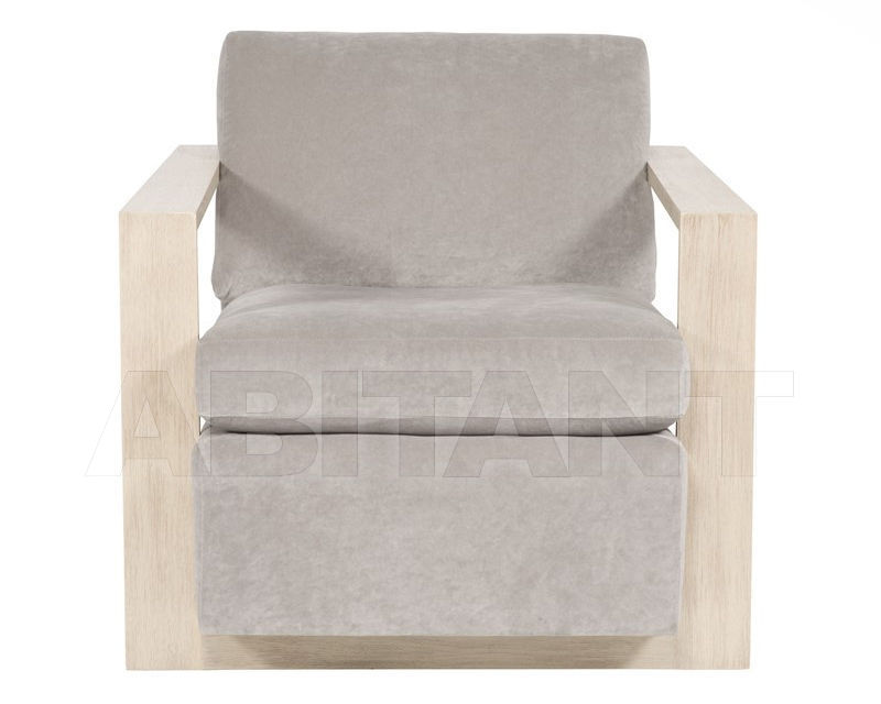 Купить Кресло Vanguard Furniture Thom Filicia Home 9062-CH