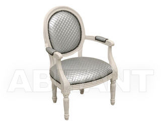 Стул с подлокотниками Anna Baby Room 2012 PCLX/1
