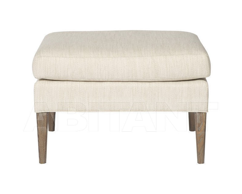 Купить Пуф Vanguard Furniture Thom Filicia Home  9070-OT