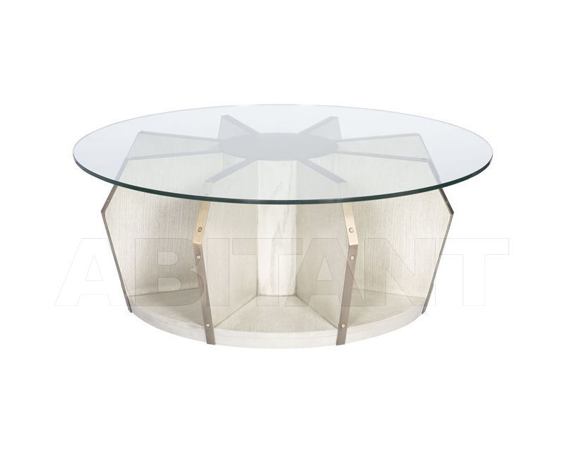 Купить Столик журнальный Vanguard Furniture Barry Goralnick G200C