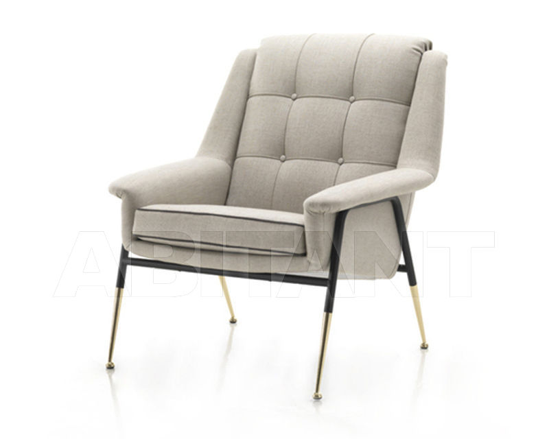 Купить Кресло WITTON Tosconova 2018 WITTON POLTRONE / armchairs