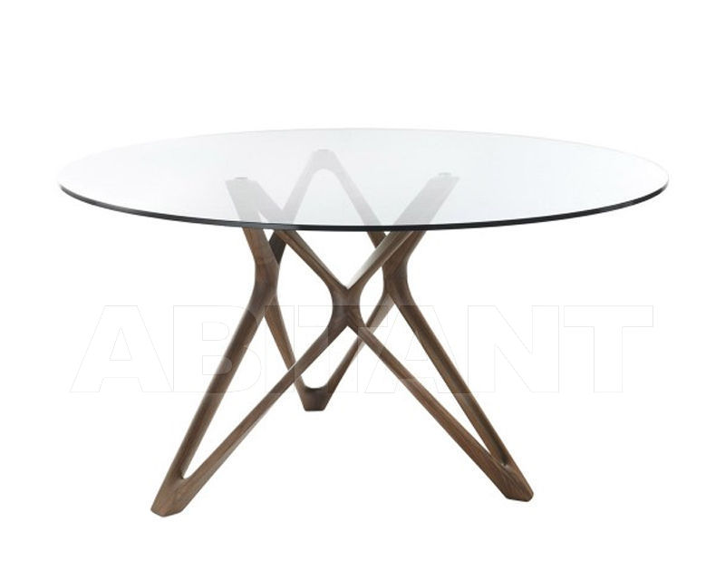 Купить Стол обеденный Circe tondo C Porada 2018 Circe tondo C table