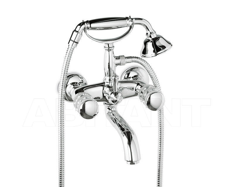 Купить Смеситель настенный Newform DELUXE PRESTIGE 68140C