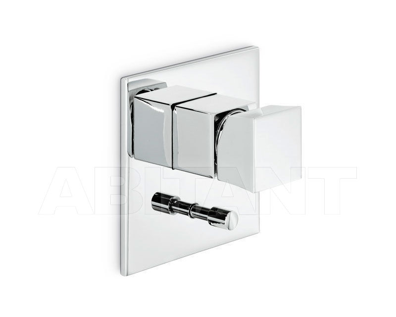 Купить Встраиваемый смеситель Newform CLASS-X 62670E