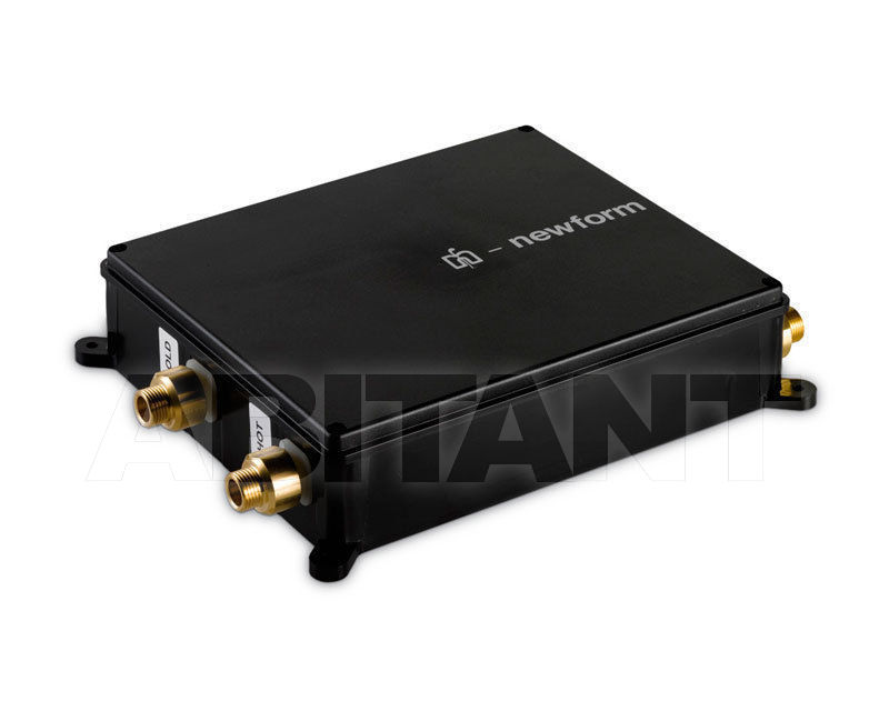 Купить Скрытая часть для смесителя Newform ELECTRONIC SOLUTIONS 10856