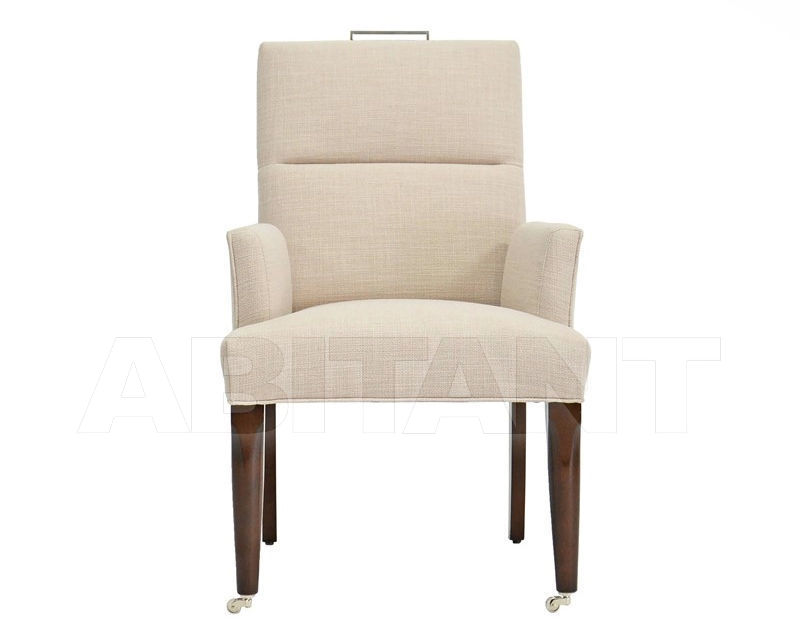 Купить Стул с подлокотниками Vanguard Furniture Thom Filicia Home 9704A