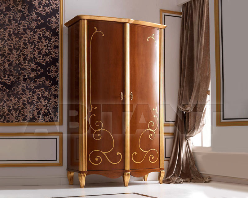 Купить Шкаф гардеробный BTC Interiors Francesco FR052R