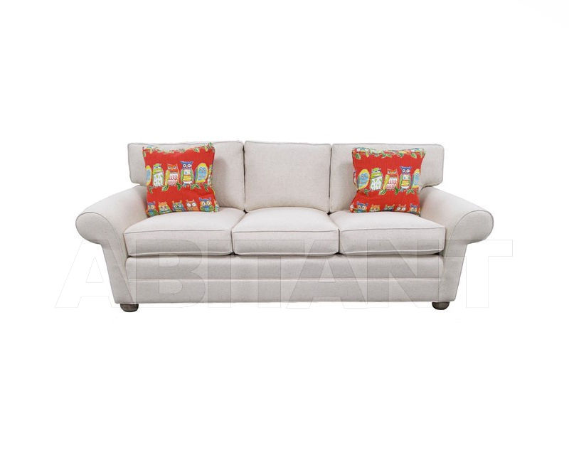 Купить Диван Vanguard Furniture American Bungalow 621-SS