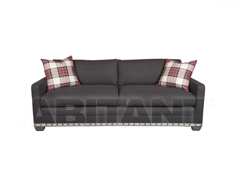 Купить Диван Vanguard Furniture American Bungalow 647-2SS