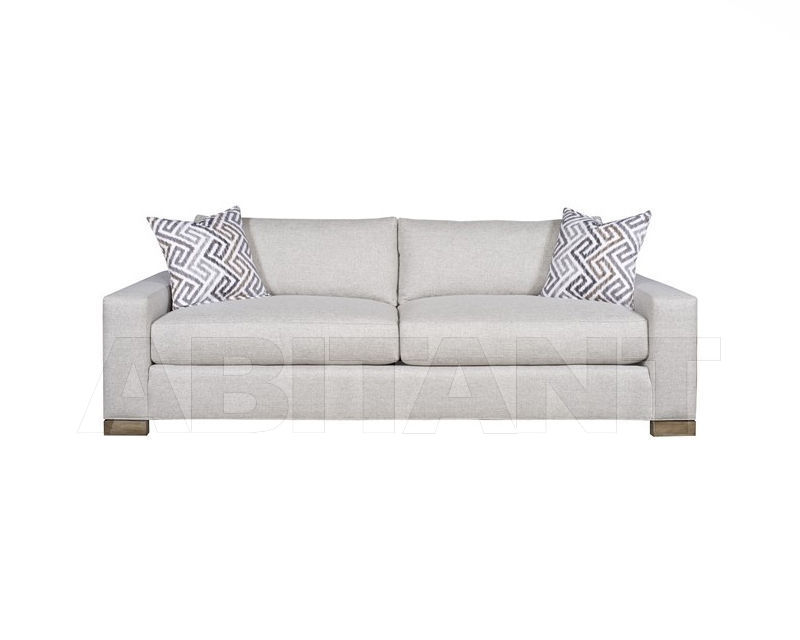 Купить Диван Vanguard Furniture American Bungalow 654-2SS