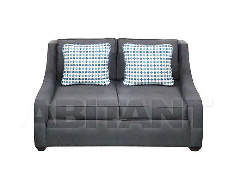 Купить Диван Vanguard Furniture American Bungalow 641-LS