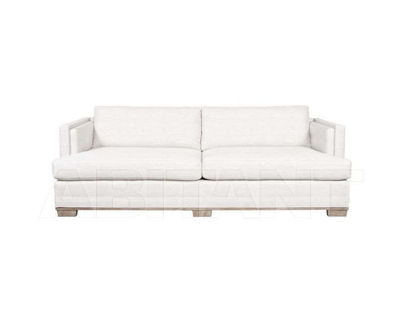 Купить Диван Vanguard Furniture Michael Weiss W816P-2S