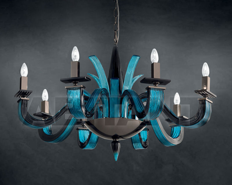 Купить Люстра ARGO Euroluce Lampadari  2018 ARGO L8