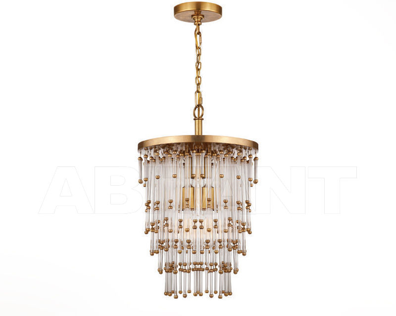 Купить Светильник Visual Comfort & Co 2018 SR 5110HAB-CG